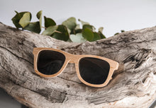 Load image into Gallery viewer, 3 Bamboo Panda’s  Sunglasses
