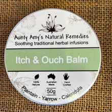 Load image into Gallery viewer, Itch &amp; Ouch Balm
